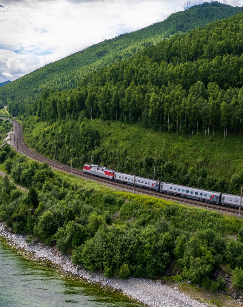 Маршрут обновления